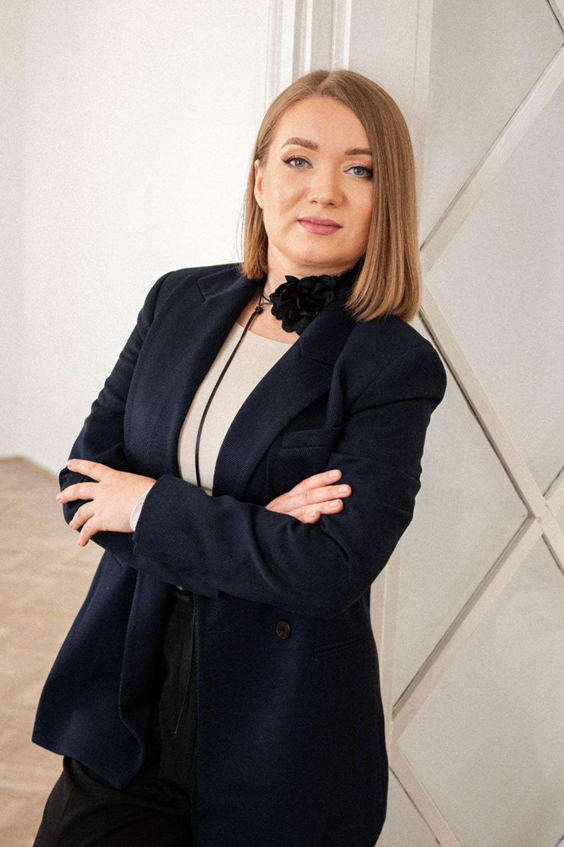 Тетяна Абрамович