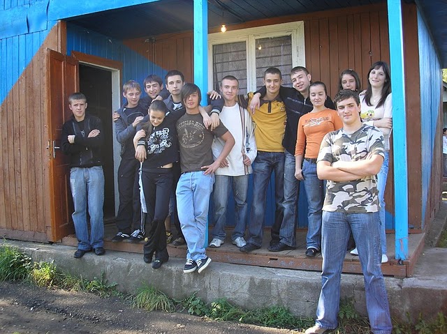 Посвята 2007