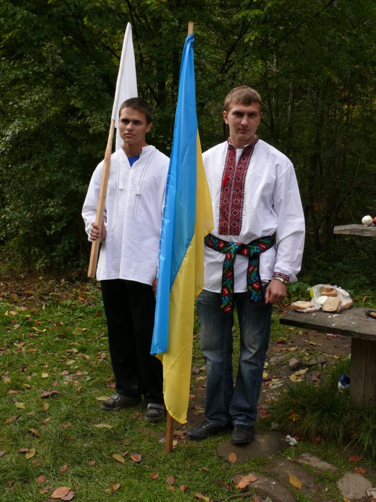 Посвята 2009