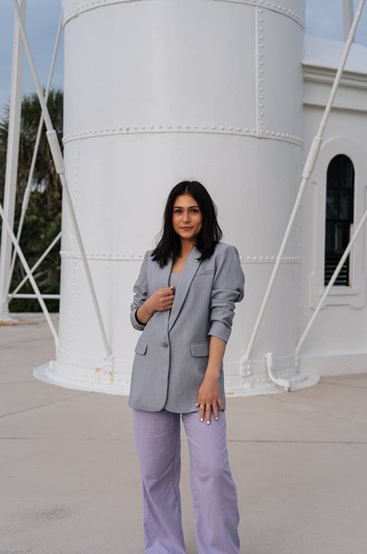 Люсіне Мінасян