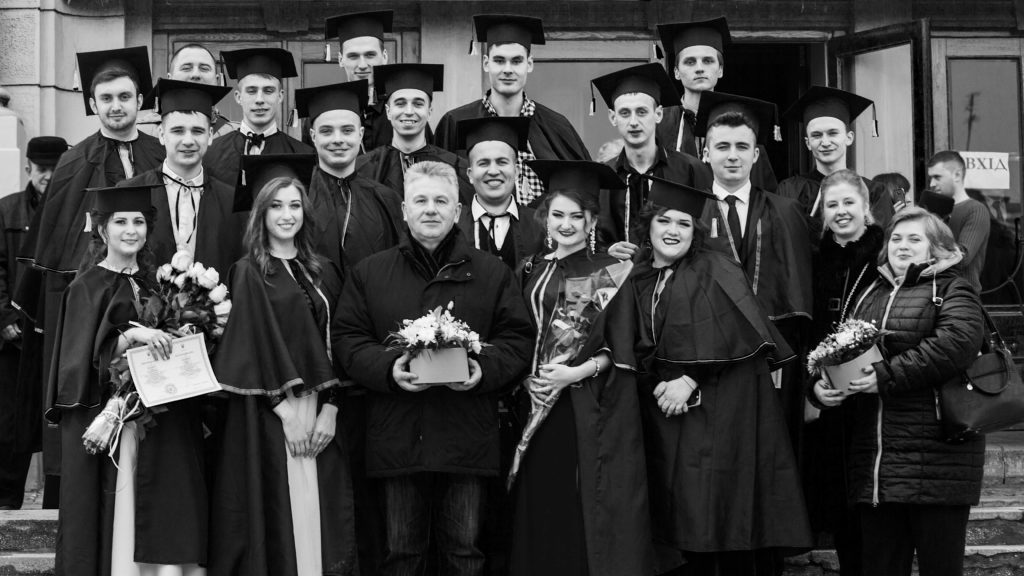 Випуск 2016-2017