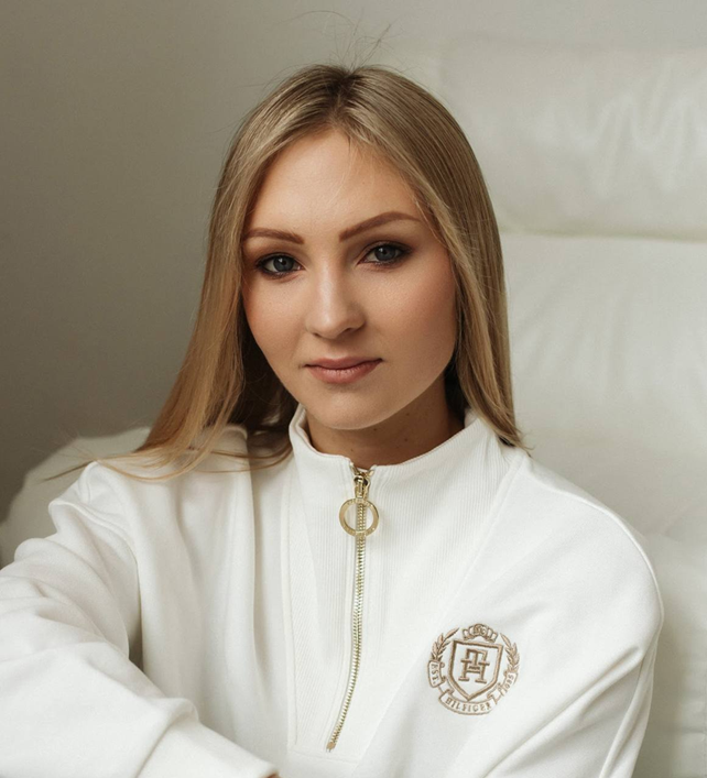 Владислава Січкар