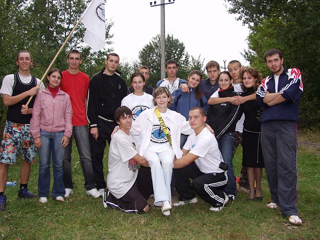 Посвята 2006