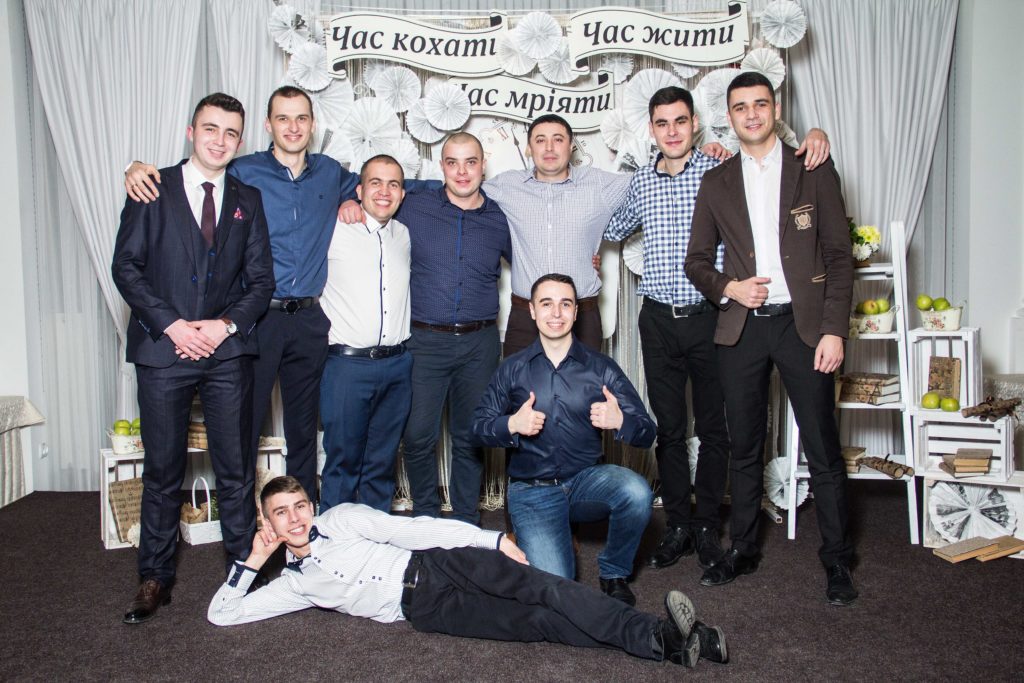 Випуск 2016-2017