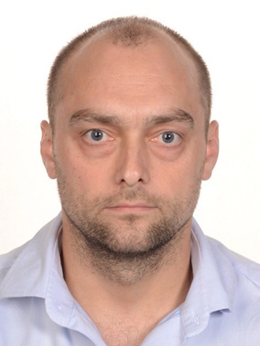 Сергій Вовк