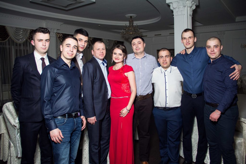 Випуск 2016-2017