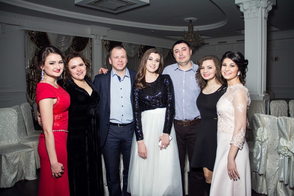 Випуск 2016-2017