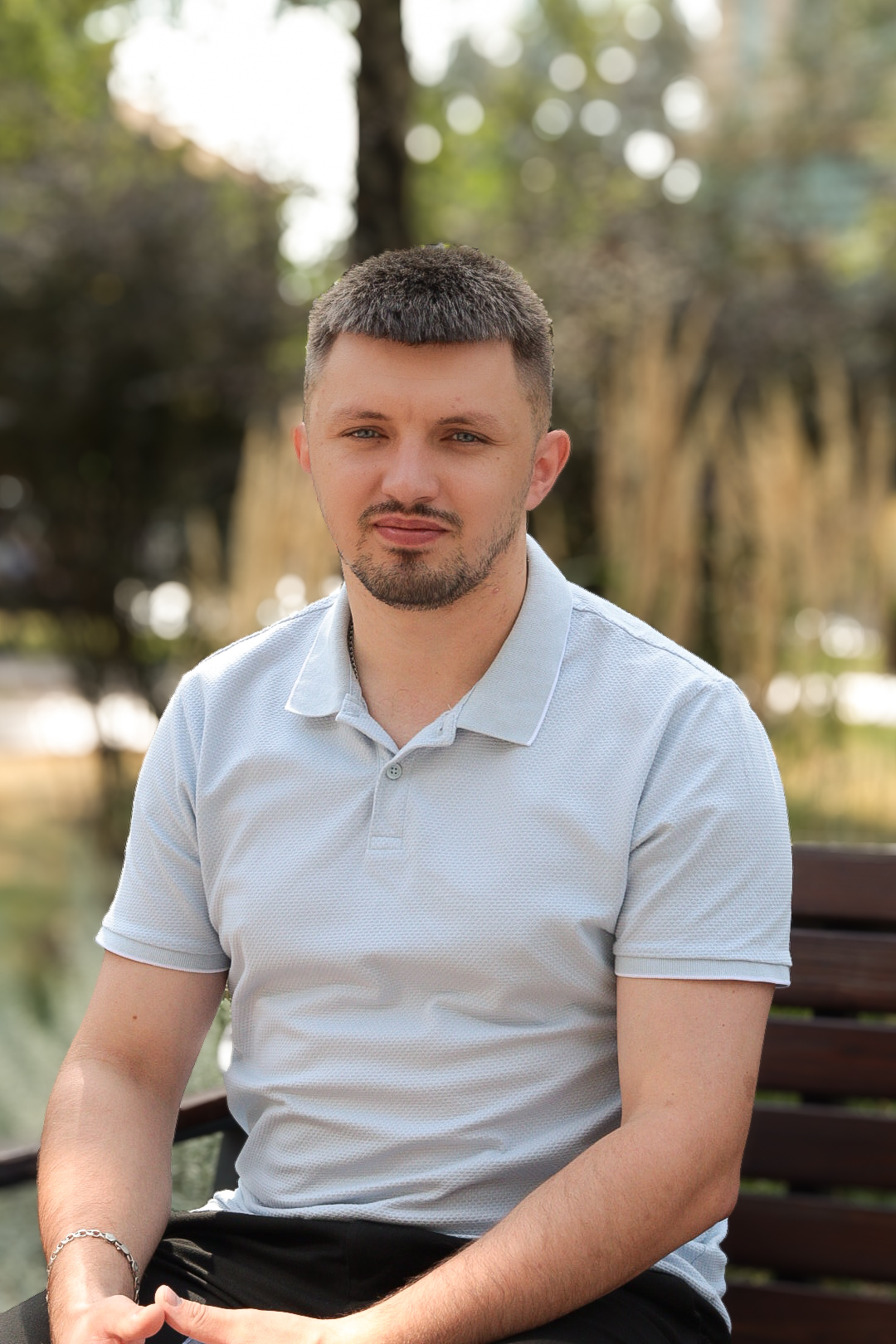 Петращук Богдан Іванович