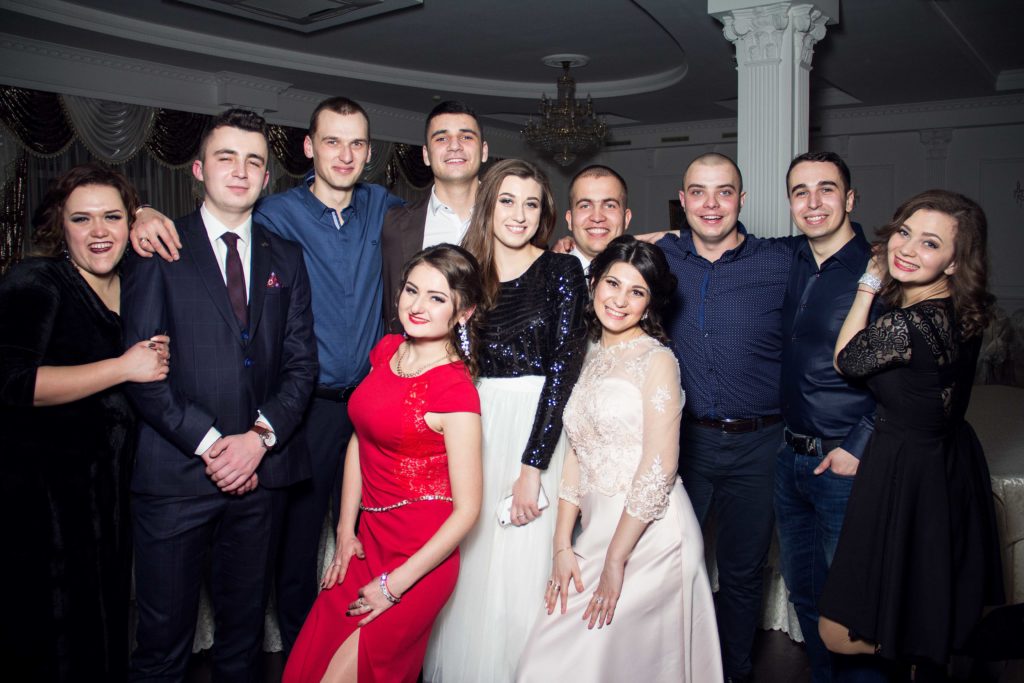 Випуск 2016-2017