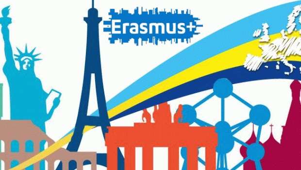 Міжнародні програми обміну