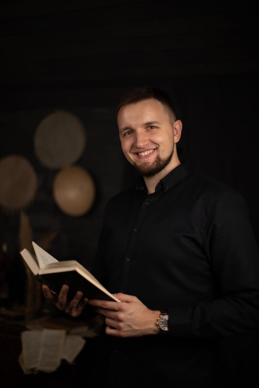 Руснак Максим