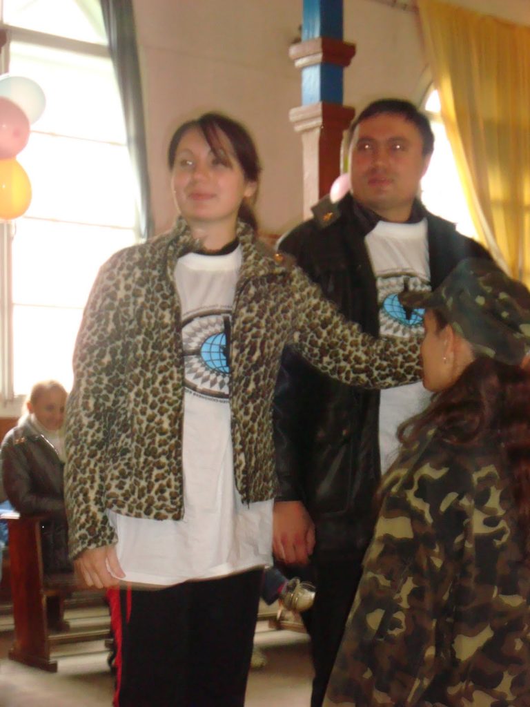 Посвята 2008
