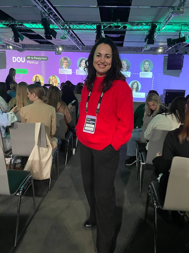 Людмила Гой