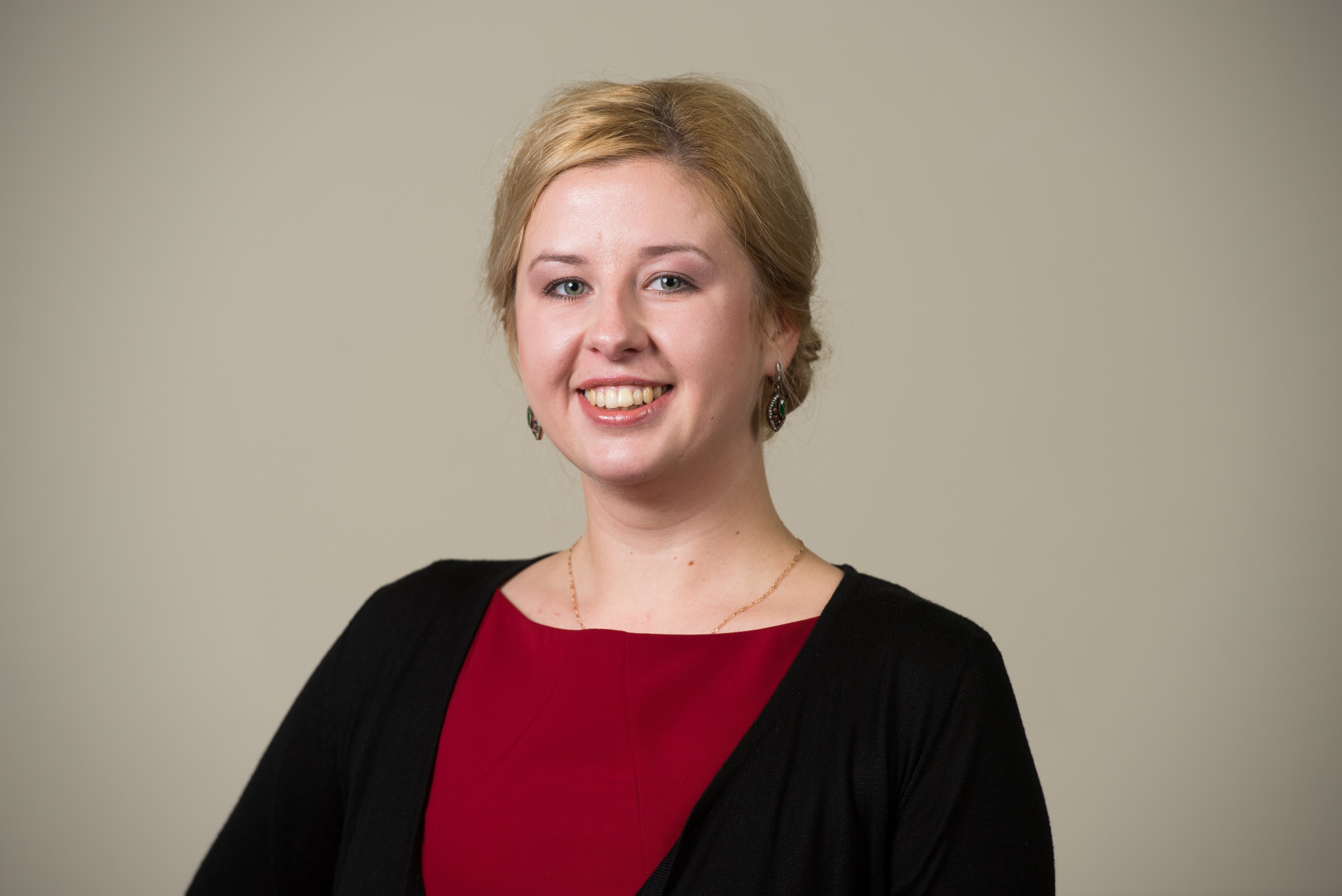 Григорків Марія Василівна