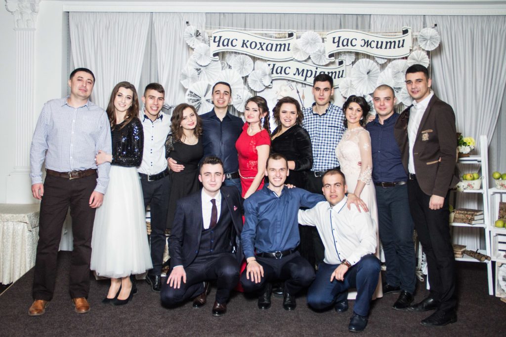 Випуск 2016-2017