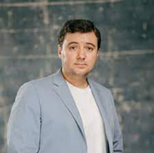 Григорій Кукуруза