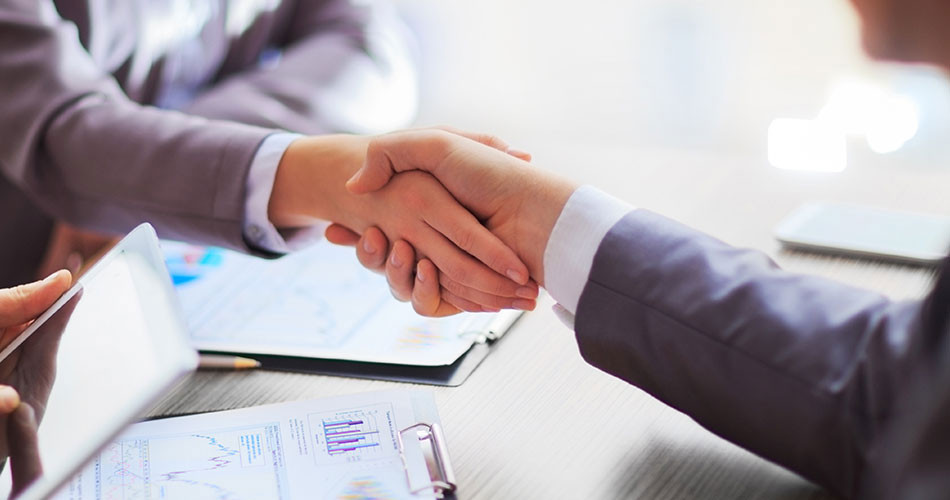 Успішне працевлаштування