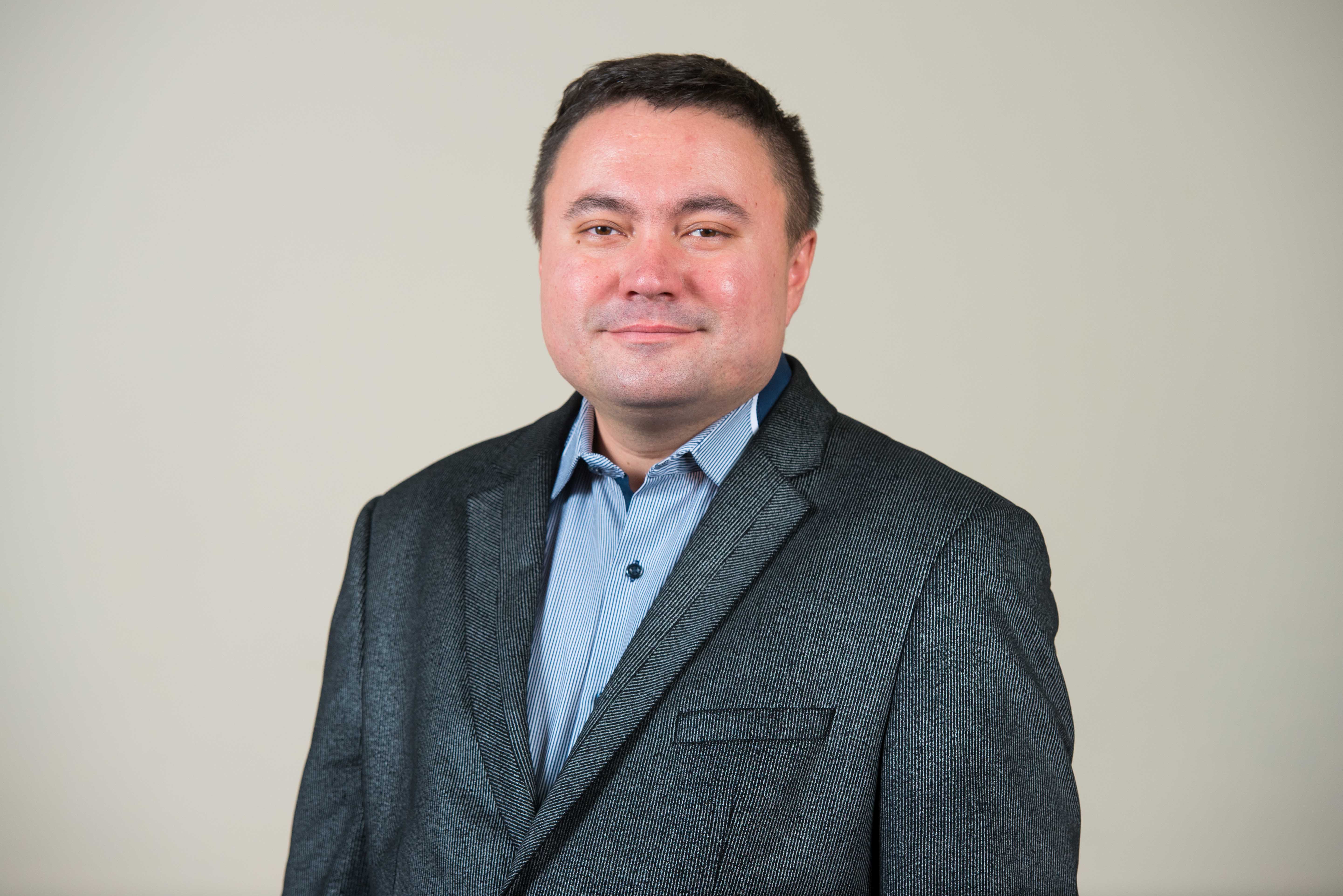 Іщенко Святослав Володимирович